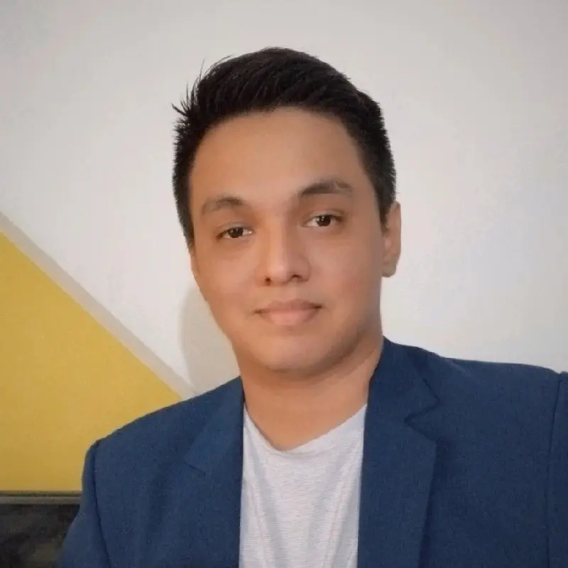 profile user Marlon Villamar