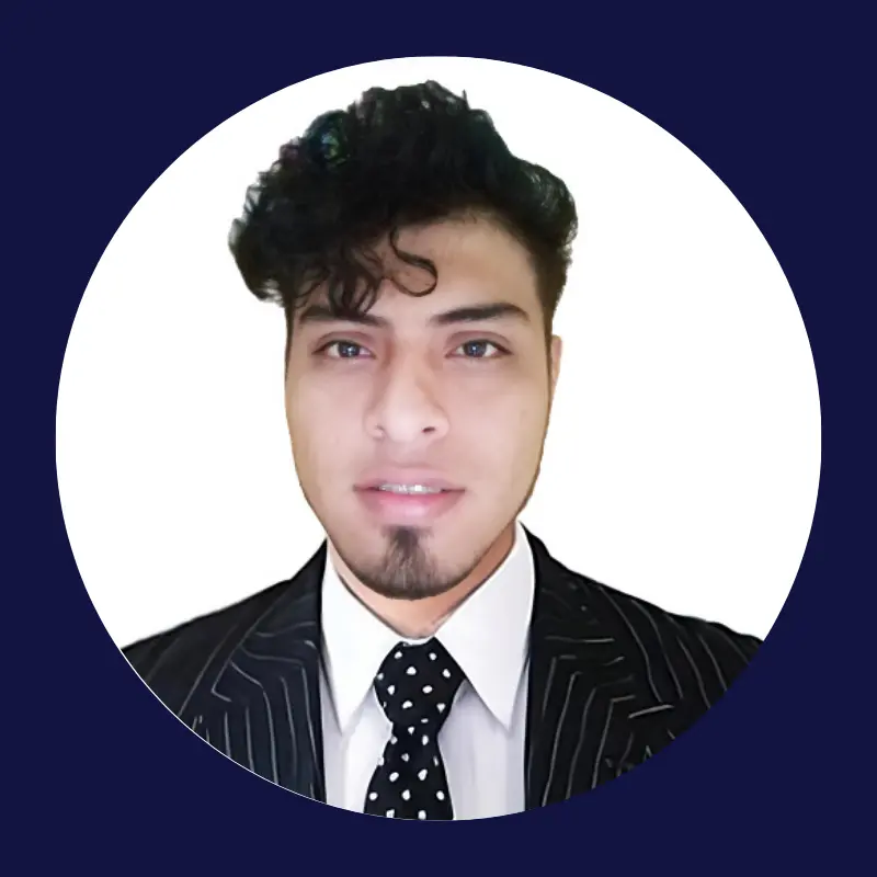 profile user Teddy Summers